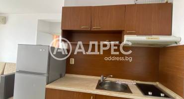 Двустаен апартамент, Слънчев бряг, Чайка, 678246, Снимка 4