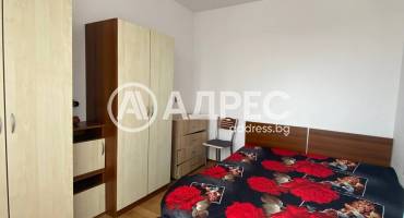 Двустаен апартамент, Слънчев бряг, Чайка, 678246, Снимка 5