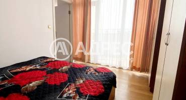 Двустаен апартамент, Слънчев бряг, Чайка, 678246, Снимка 6