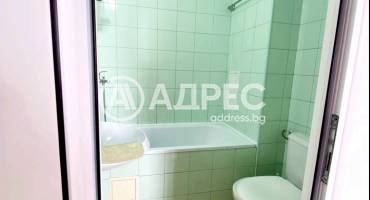 Двустаен апартамент, Слънчев бряг, Чайка, 678246, Снимка 7