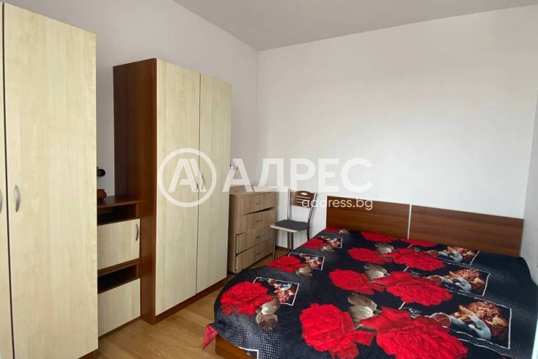 Двустаен апартамент, Слънчев бряг, Чайка, 678246, Снимка 5