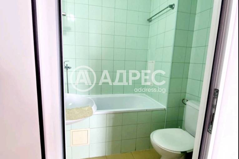 Двустаен апартамент, Слънчев бряг, Чайка, 678246, Снимка 7