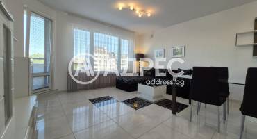 Тристаен апартамент, София, Красна поляна 1, 679246, Снимка 1