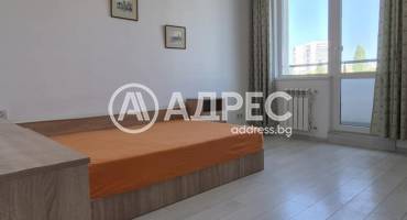 Тристаен апартамент, София, Красна поляна 1, 679246, Снимка 10