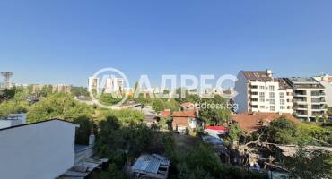 Тристаен апартамент, София, Красна поляна 1, 679246, Снимка 21