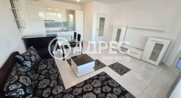 Тристаен апартамент, София, Красна поляна 1, 679246, Снимка 3