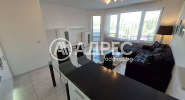 Тристаен апартамент, София, Красна поляна 1, 679246, Снимка 6