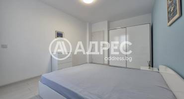 Тристаен апартамент, София, Красна поляна 1, 679246, Снимка 9