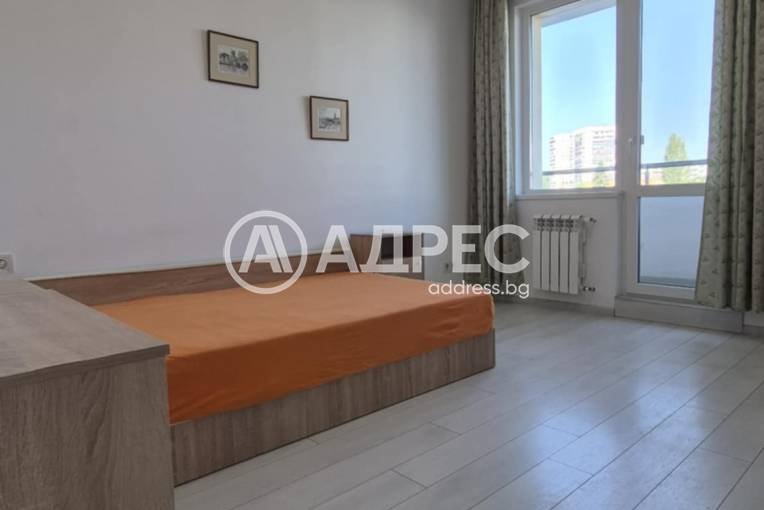 Тристаен апартамент, София, Красна поляна 1, 679246, Снимка 10