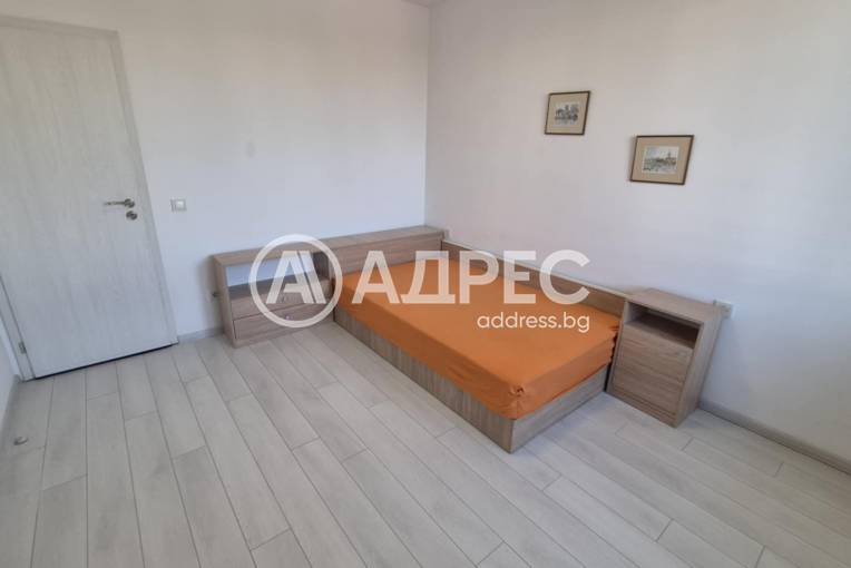 Тристаен апартамент, София, Красна поляна 1, 679246, Снимка 12