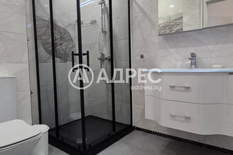 Тристаен апартамент, София, Красна поляна 1, 679246, Снимка 13