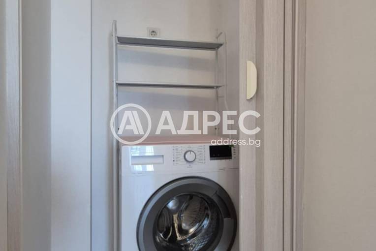 Тристаен апартамент, София, Красна поляна 1, 679246, Снимка 18