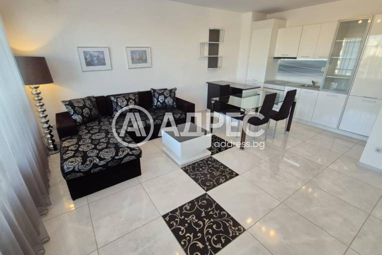 Тристаен апартамент, София, Красна поляна 1, 679246, Снимка 2