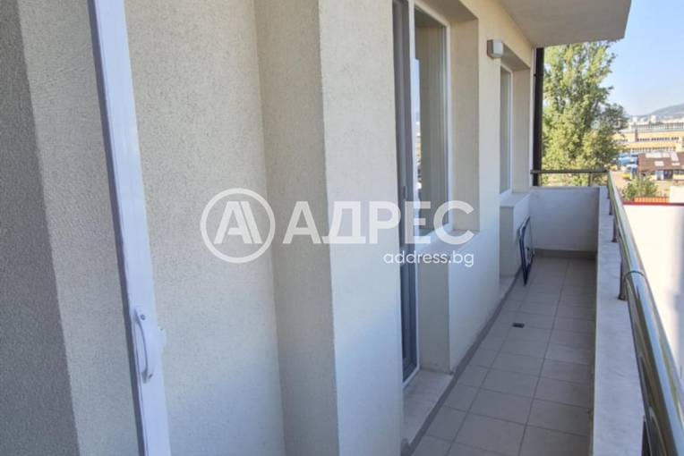 Тристаен апартамент, София, Красна поляна 1, 679246, Снимка 20