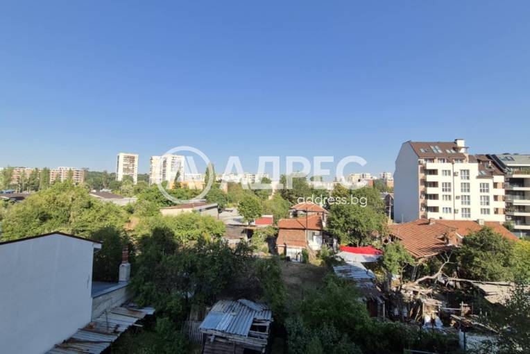 Тристаен апартамент, София, Красна поляна 1, 679246, Снимка 21