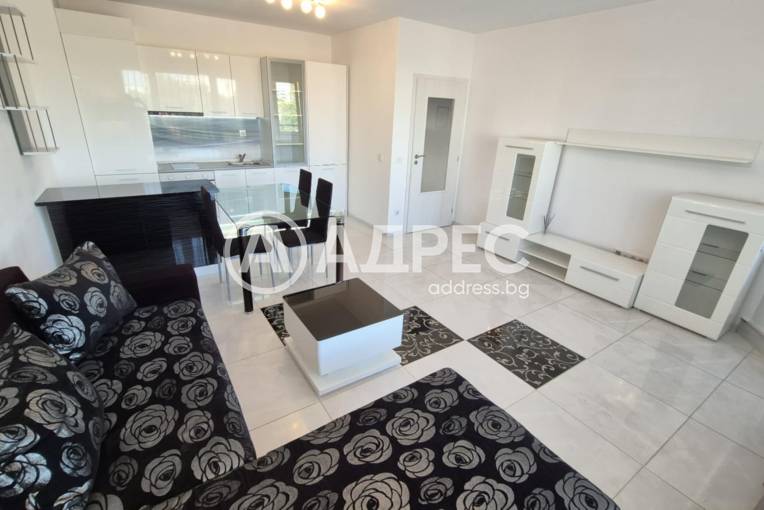 Тристаен апартамент, София, Красна поляна 1, 679246, Снимка 3