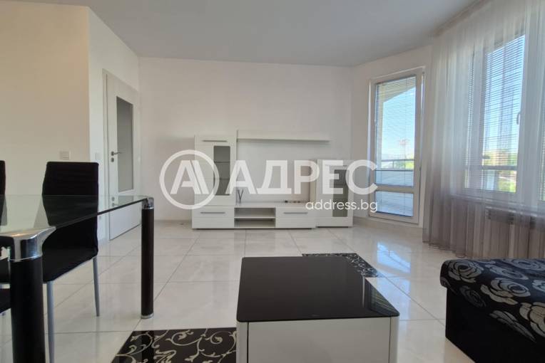 Тристаен апартамент, София, Красна поляна 1, 679246, Снимка 4