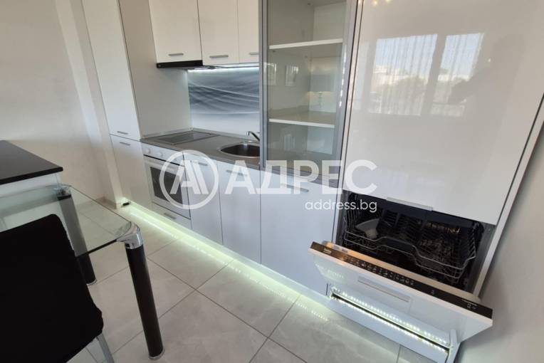 Тристаен апартамент, София, Красна поляна 1, 679246, Снимка 5