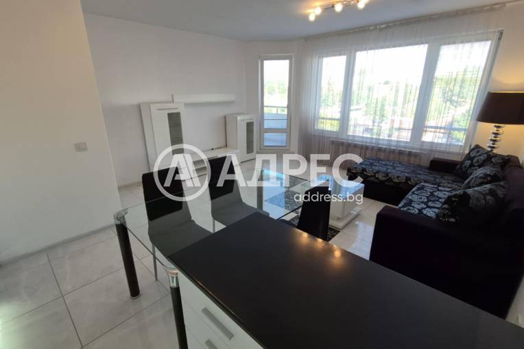 Тристаен апартамент, София, Красна поляна 1, 679246, Снимка 6