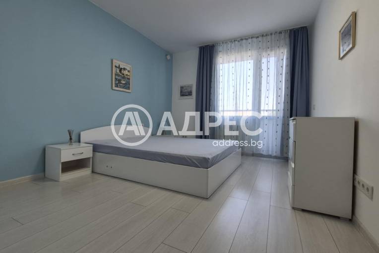 Тристаен апартамент, София, Красна поляна 1, 679246, Снимка 7