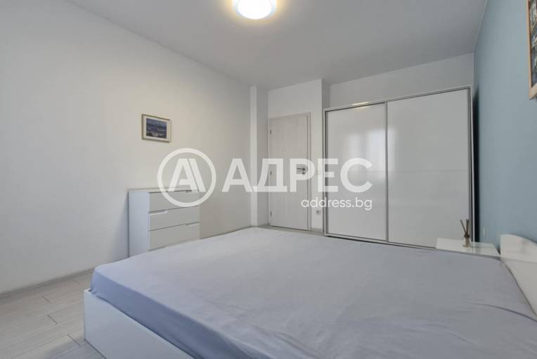 Тристаен апартамент, София, Красна поляна 1, 679246, Снимка 9