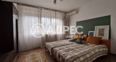 Едностаен апартамент, Русе, Възраждане, 680246, Снимка 1