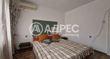 Едностаен апартамент, Русе, Възраждане, 680246, Снимка 3