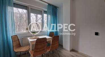 Едностаен апартамент, Русе, Възраждане, 680246, Снимка 4
