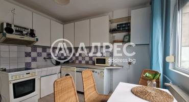Едностаен апартамент, Русе, Възраждане, 680246, Снимка 5