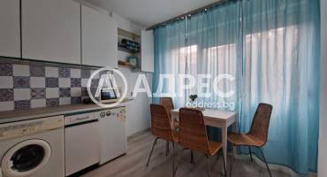 Едностаен апартамент, Русе, Възраждане, 680246, Снимка 6