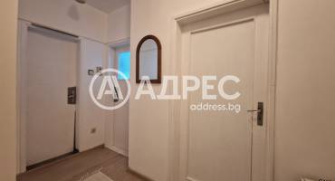 Едностаен апартамент, Русе, Възраждане, 680246, Снимка 7