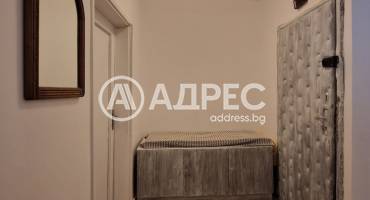 Едностаен апартамент, Русе, Възраждане, 680246, Снимка 8