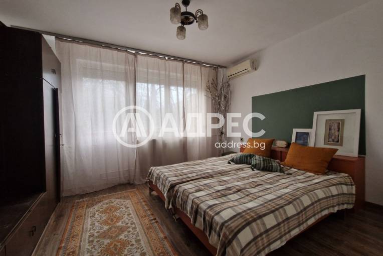 Едностаен апартамент, Русе, Възраждане, 680246, Снимка 1