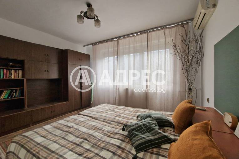 Едностаен апартамент, Русе, Възраждане, 680246, Снимка 2