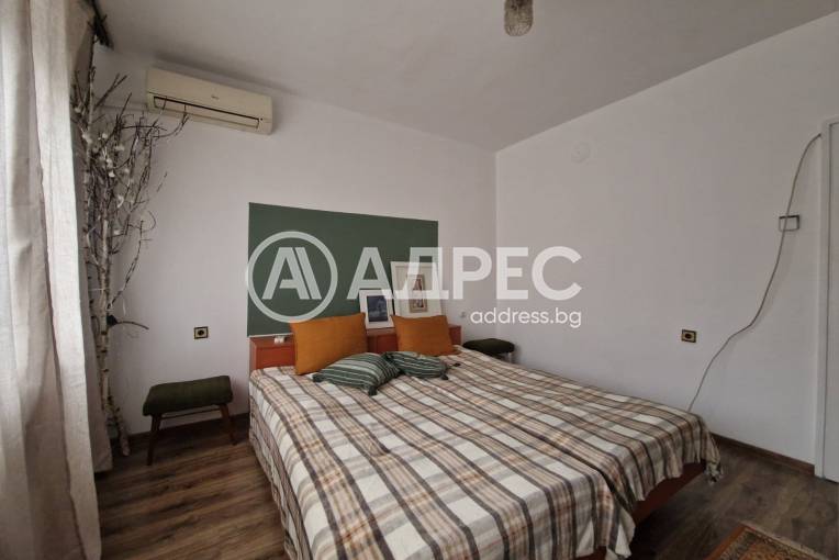 Едностаен апартамент, Русе, Възраждане, 680246, Снимка 3