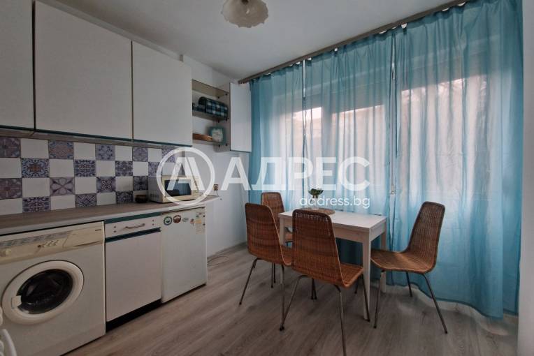 Едностаен апартамент, Русе, Възраждане, 680246, Снимка 6