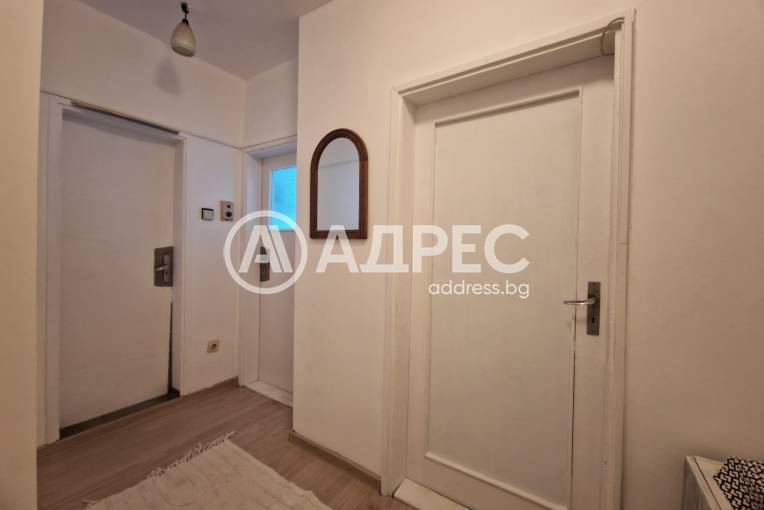 Едностаен апартамент, Русе, Възраждане, 680246, Снимка 7