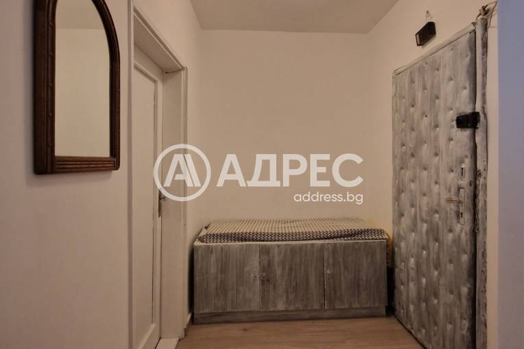 Едностаен апартамент, Русе, Възраждане, 680246, Снимка 8