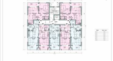 Едностаен апартамент, Приморско, 682246, Снимка 6