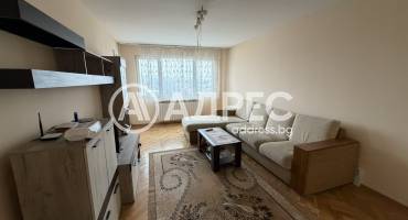 Тристаен апартамент, Плевен, ВМИ, 686246, Снимка 1