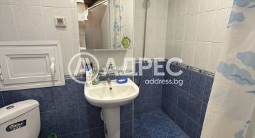 Тристаен апартамент, Плевен, ВМИ, 686246, Снимка 10
