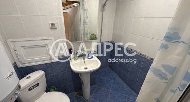 Тристаен апартамент, Плевен, ВМИ, 686246, Снимка 11