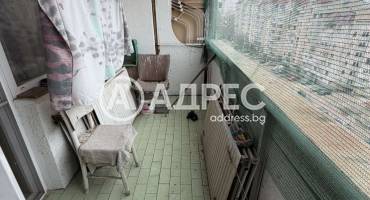 Тристаен апартамент, Плевен, ВМИ, 686246, Снимка 12