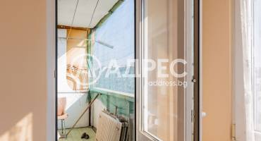 Тристаен апартамент, Плевен, ВМИ, 686246, Снимка 14