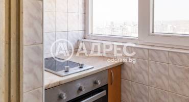 Тристаен апартамент, Плевен, ВМИ, 686246, Снимка 16