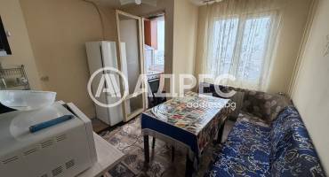 Тристаен апартамент, Плевен, ВМИ, 686246, Снимка 3