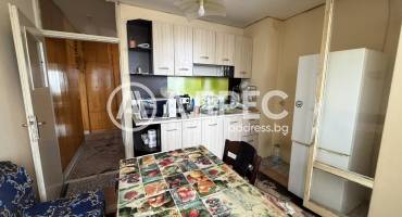 Тристаен апартамент, Плевен, ВМИ, 686246, Снимка 4