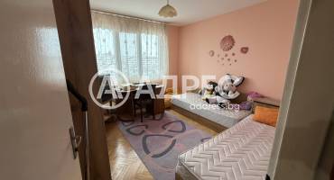 Тристаен апартамент, Плевен, ВМИ, 686246, Снимка 6