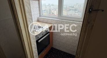 Тристаен апартамент, Плевен, ВМИ, 686246, Снимка 7