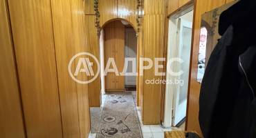 Тристаен апартамент, Плевен, ВМИ, 686246, Снимка 8